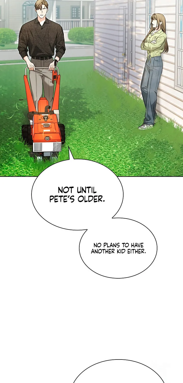 Kiss Me if You Can Chapter 12 page 62 - 