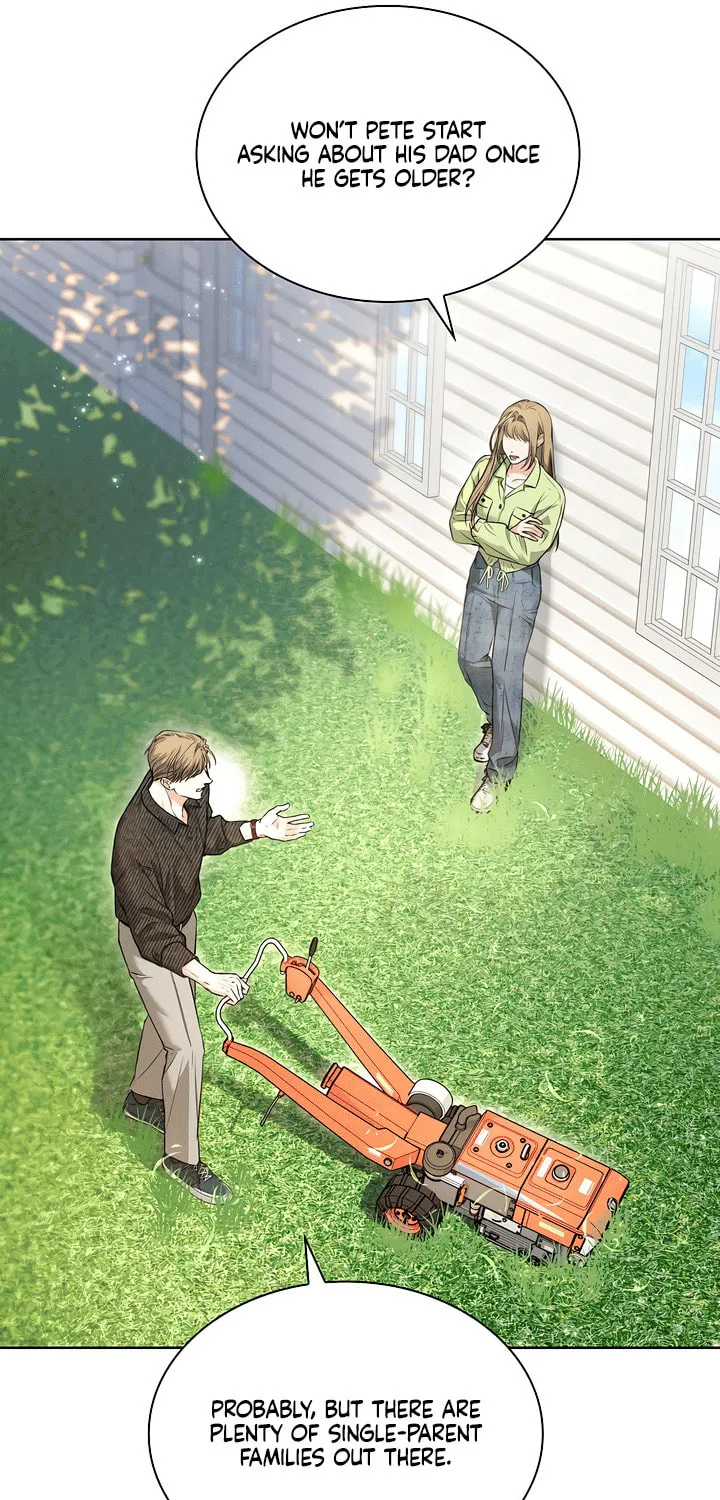 Kiss Me if You Can Chapter 12 page 65 - 