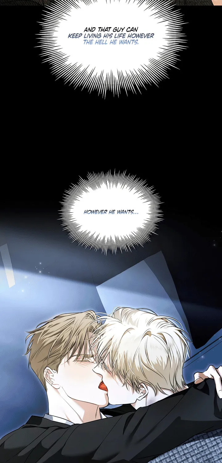 Kiss Me if You Can Chapter 12 page 67 - 