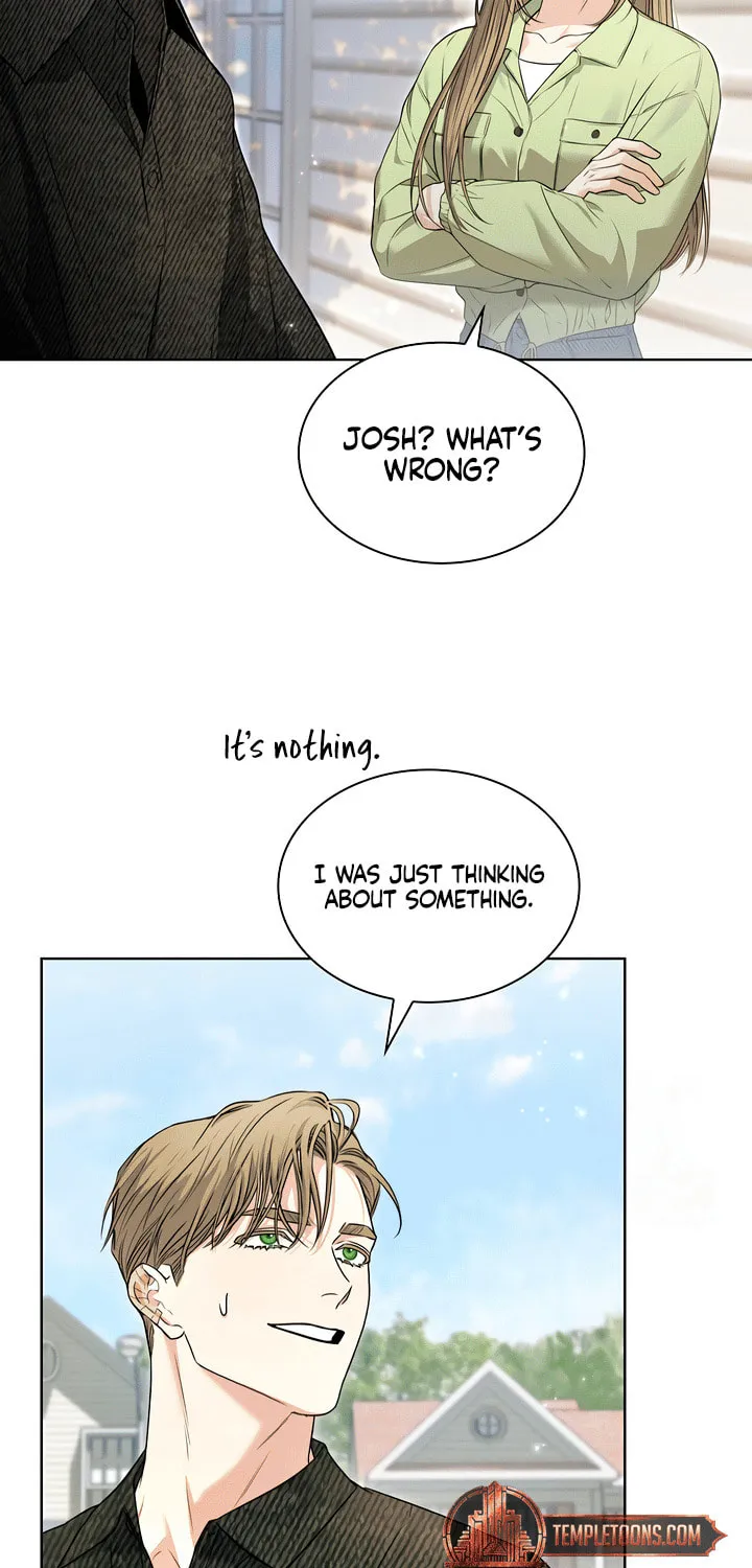 Kiss Me if You Can Chapter 12 page 69 - 