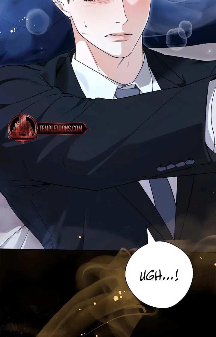 Kiss Me if You Can Chapter 12 page 8 - 