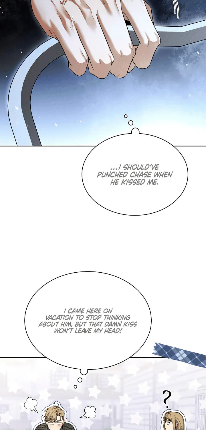 Kiss Me if You Can Chapter 12 page 71 - 