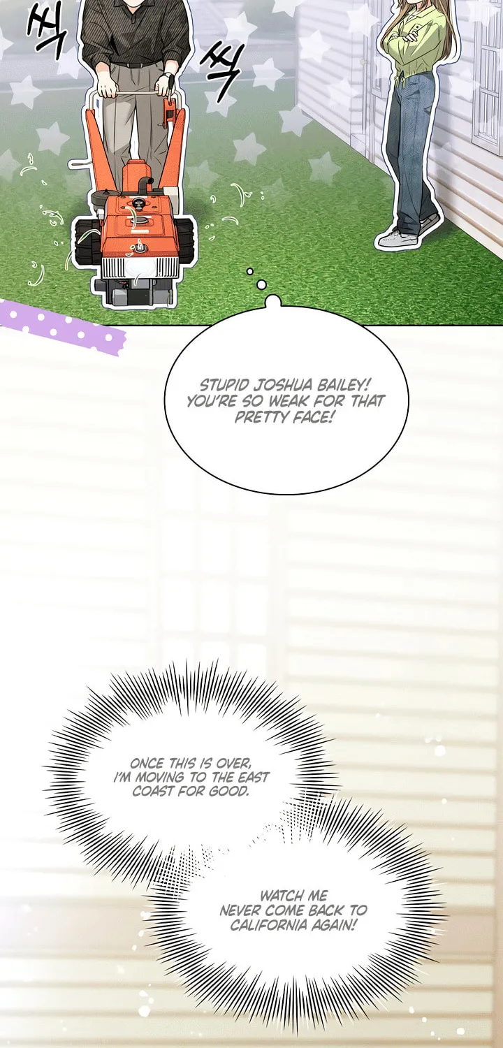 Kiss Me if You Can Chapter 12 page 72 - 