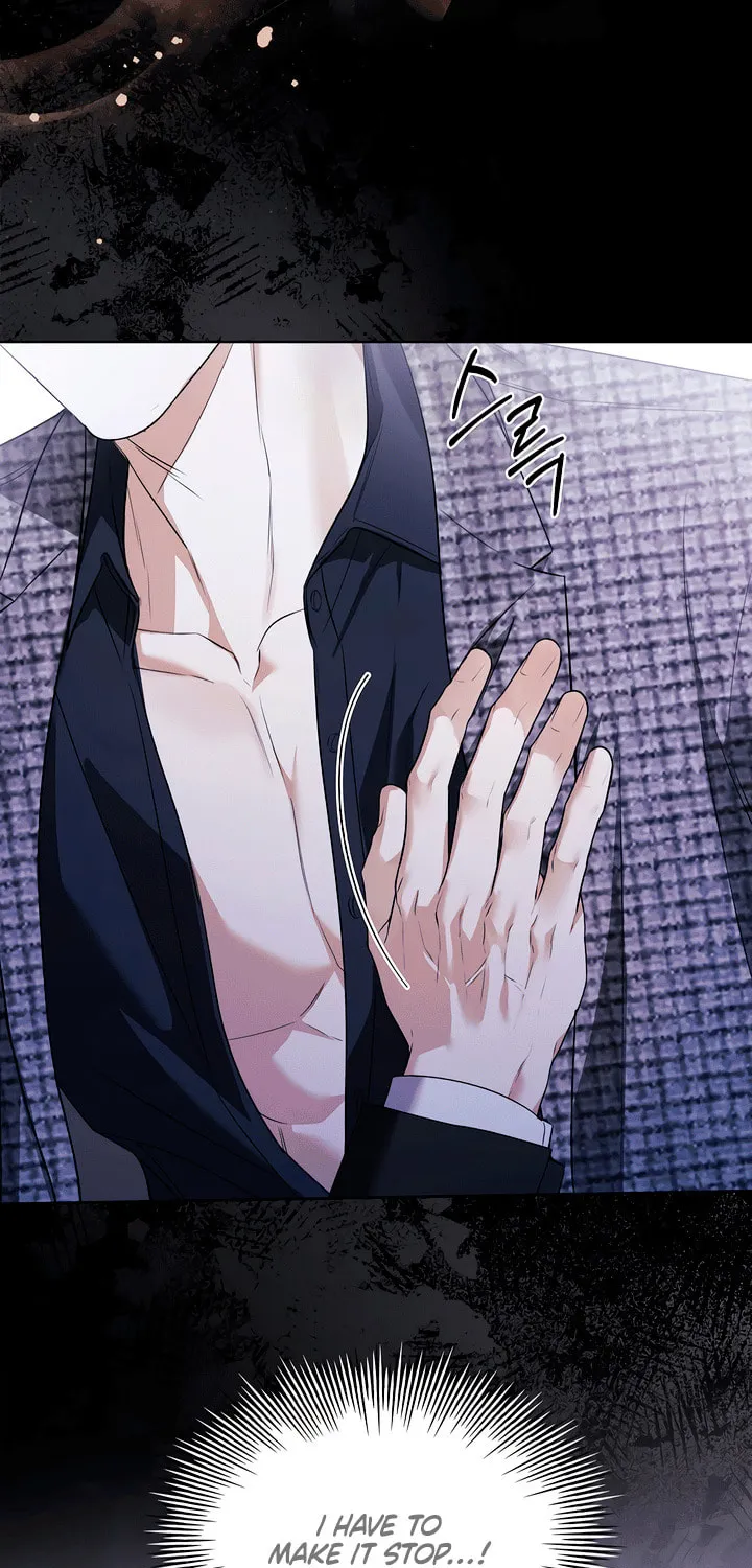 Kiss Me if You Can Chapter 12 page 9 - 