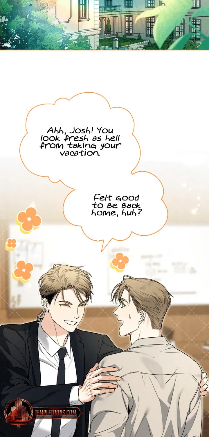 Kiss Me if You Can Chapter 13 page 2 - 