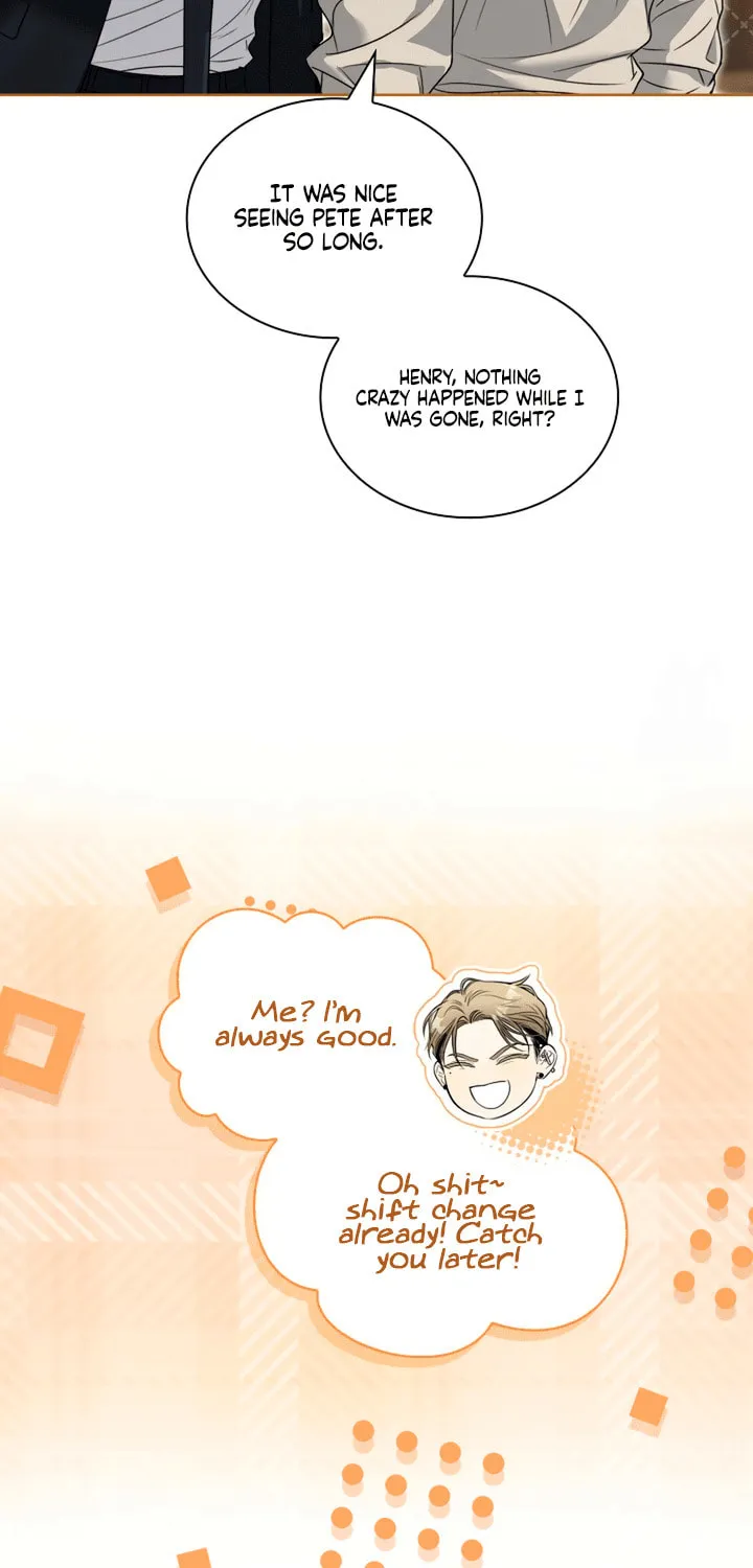 Kiss Me if You Can Chapter 13 page 3 - 