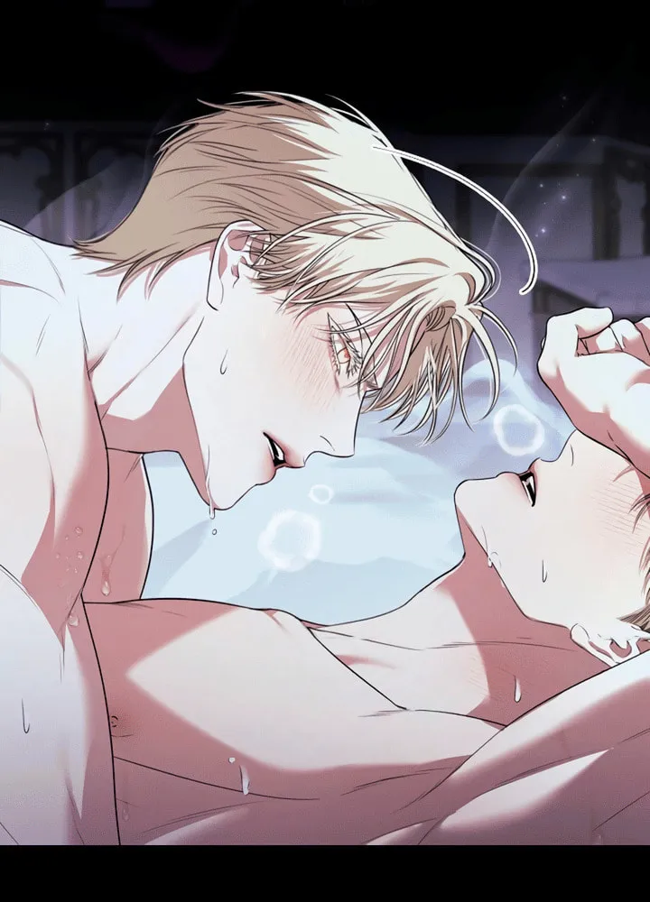 Kiss Me if You Can Chapter 13 page 21 - 