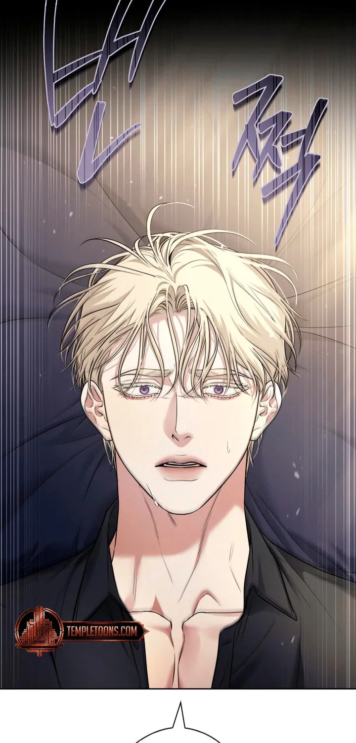 Kiss Me if You Can Chapter 13 page 30 - 
