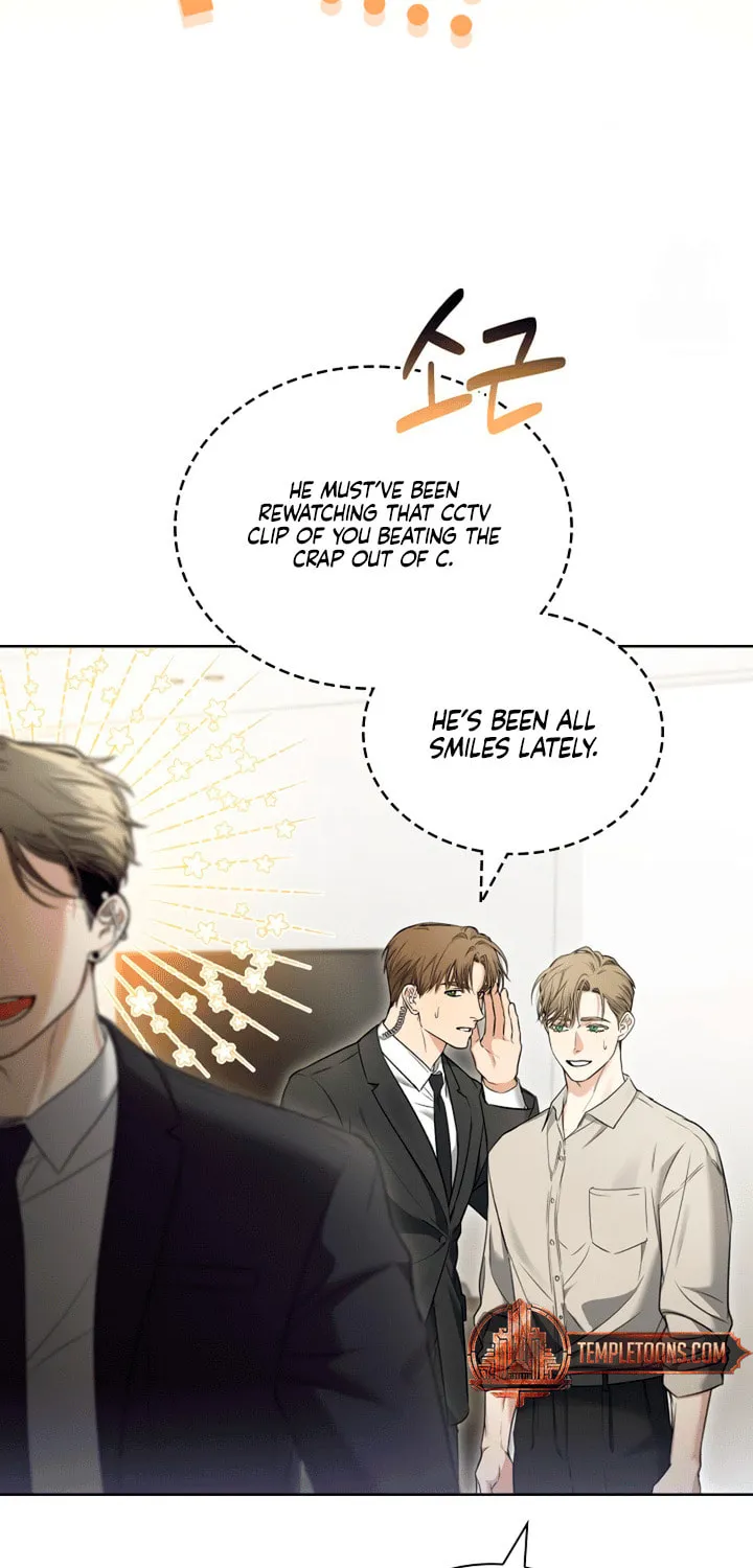 Kiss Me if You Can Chapter 13 page 4 - 