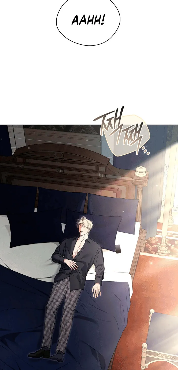 Kiss Me if You Can Chapter 13 page 31 - 