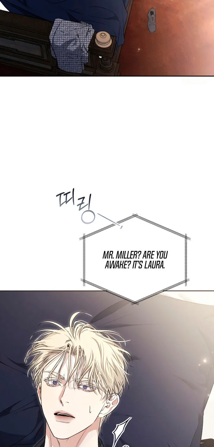 Kiss Me if You Can Chapter 13 page 32 - 