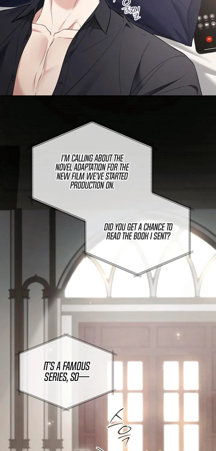 Kiss Me if You Can Chapter 13 page 33 - 