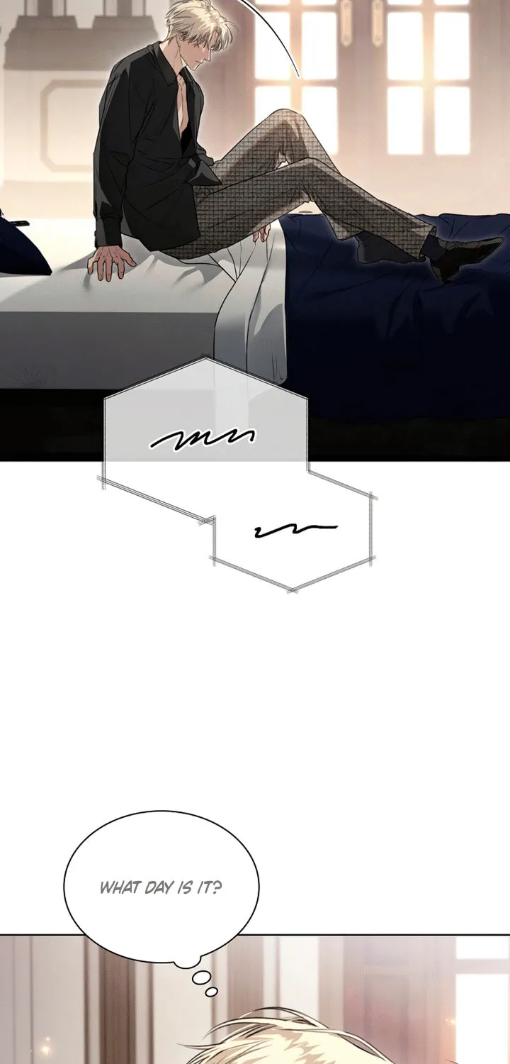 Kiss Me if You Can Chapter 13 page 34 - 
