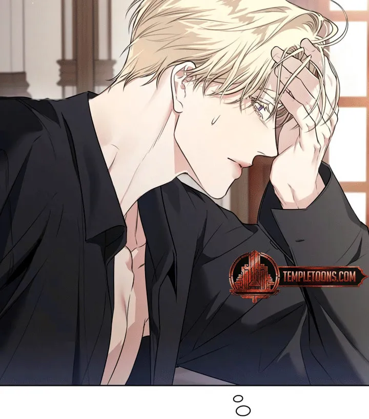 Kiss Me if You Can Chapter 13 page 35 - 