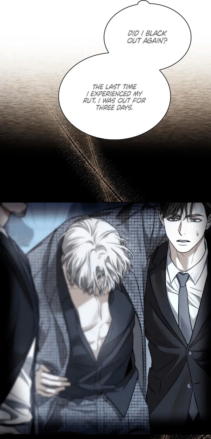 Kiss Me if You Can Chapter 13 page 36 - 