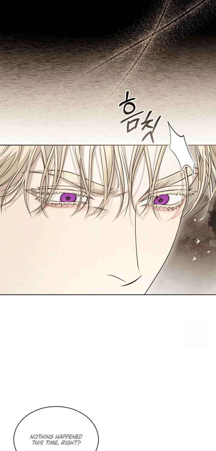 Kiss Me if You Can Chapter 13 page 37 - 