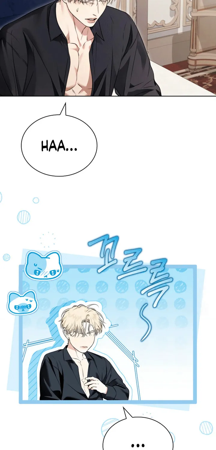 Kiss Me if You Can Chapter 13 page 40 - 