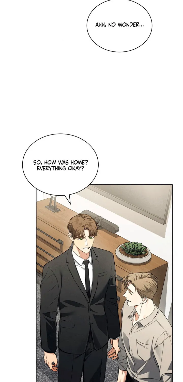 Kiss Me if You Can Chapter 13 page 5 - 