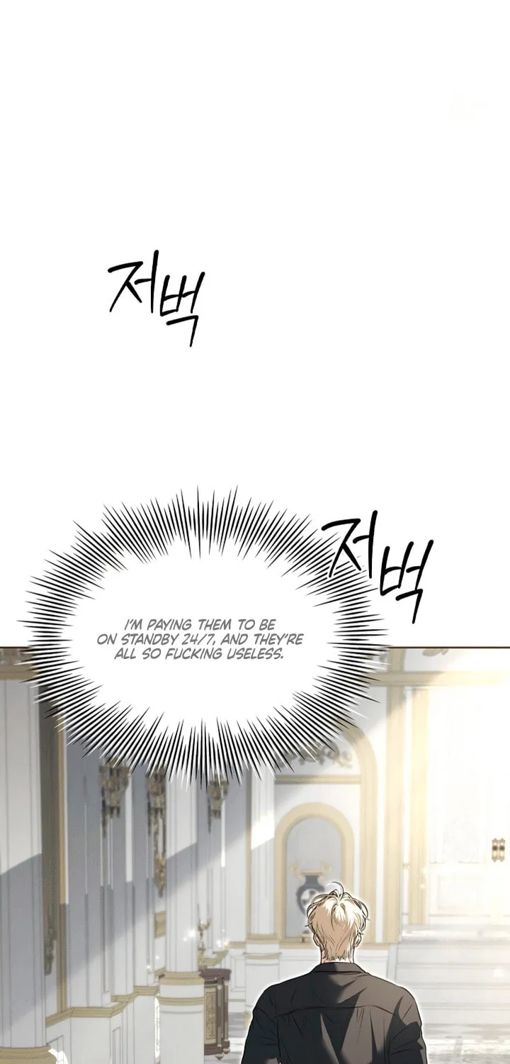 Kiss Me if You Can Chapter 13 page 46 - 