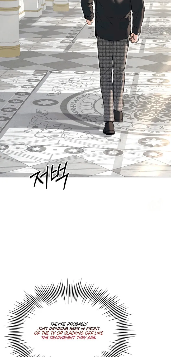 Kiss Me if You Can Chapter 13 page 47 - 