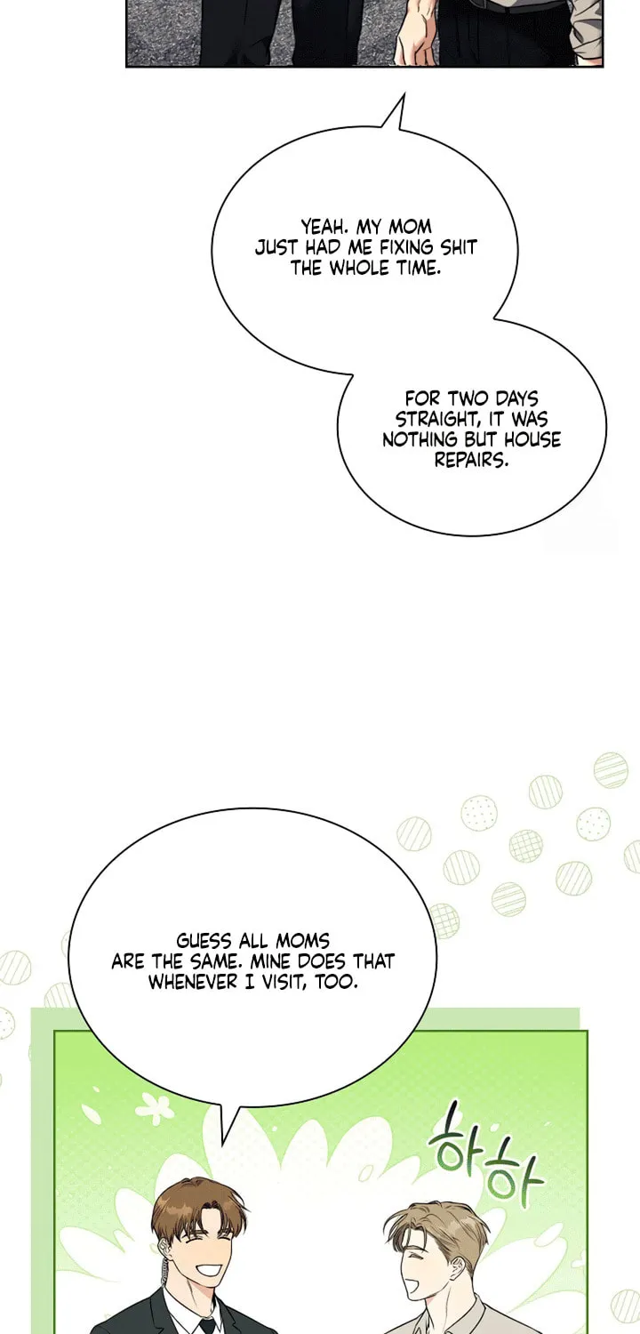 Kiss Me if You Can Chapter 13 page 6 - 