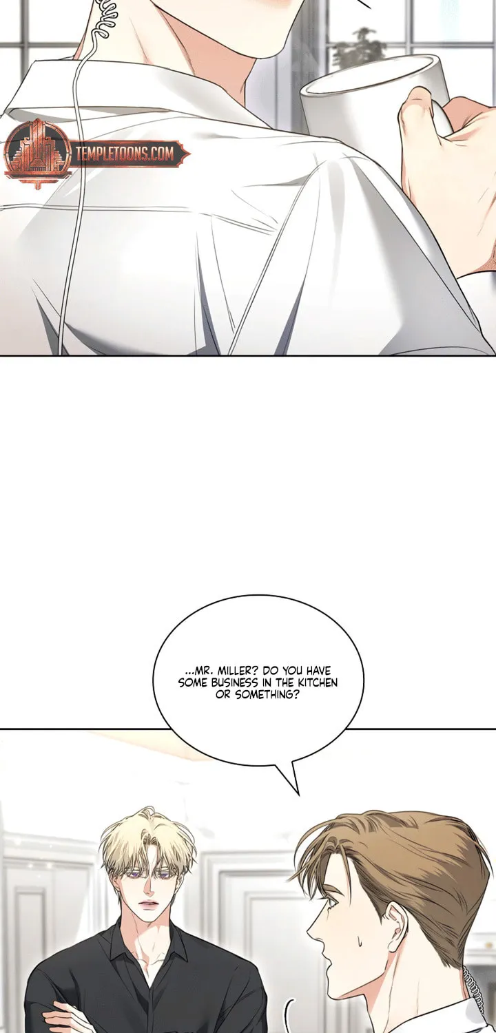 Kiss Me if You Can Chapter 13 page 52 - 