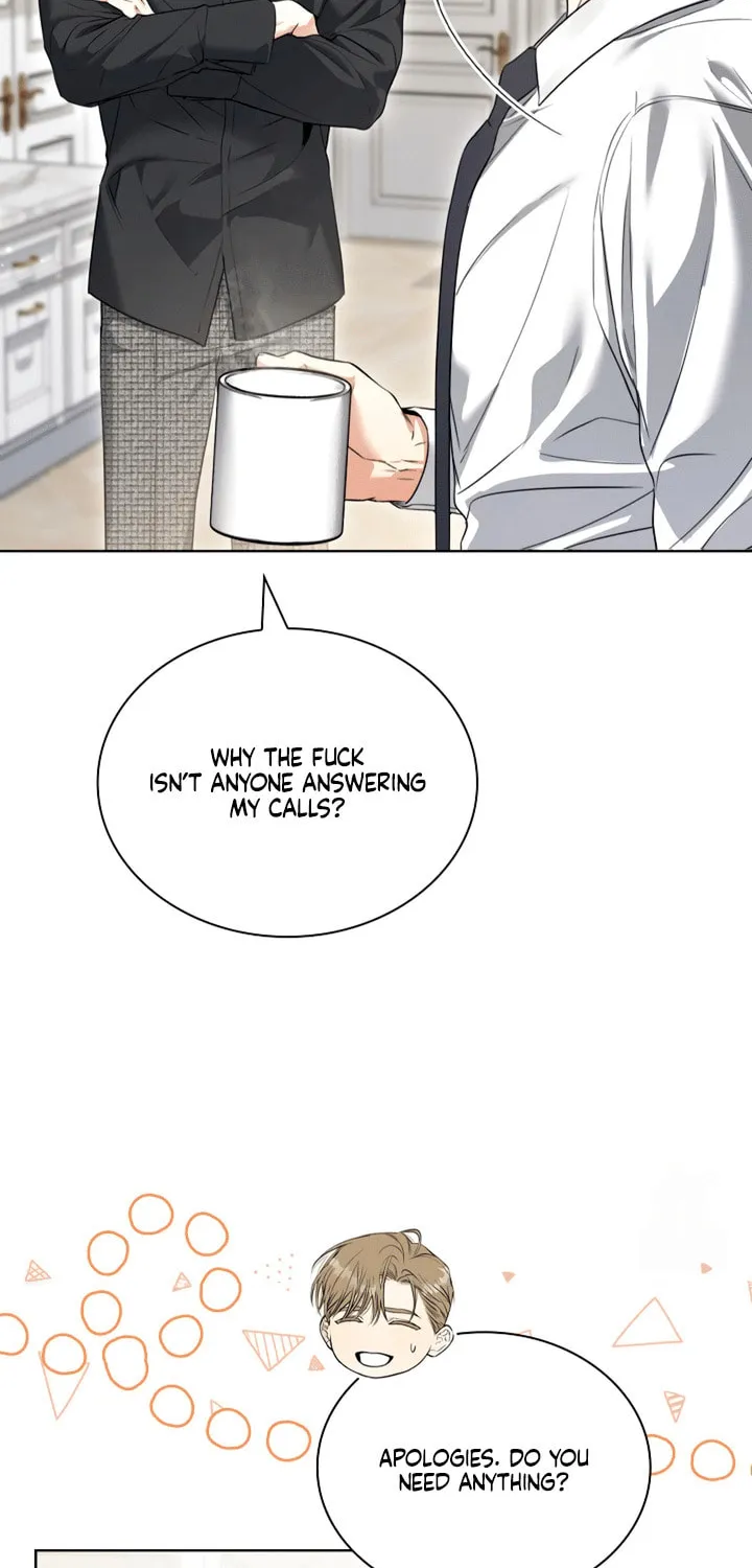 Kiss Me if You Can Chapter 13 page 53 - 