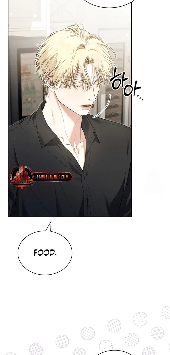Kiss Me if You Can Chapter 13 page 54 - 