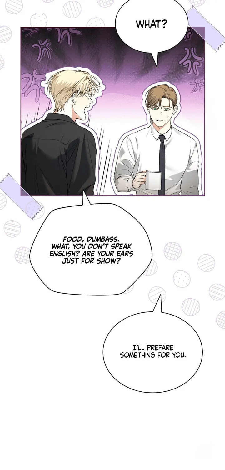 Kiss Me if You Can Chapter 13 page 55 - 