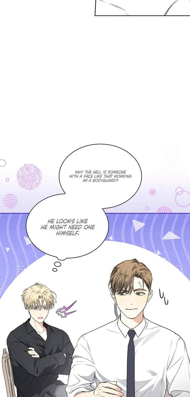 Kiss Me if You Can Chapter 13 page 59 - 