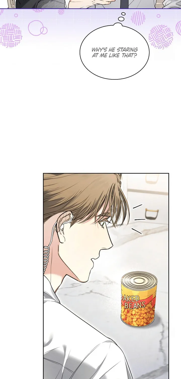Kiss Me if You Can Chapter 13 page 60 - 