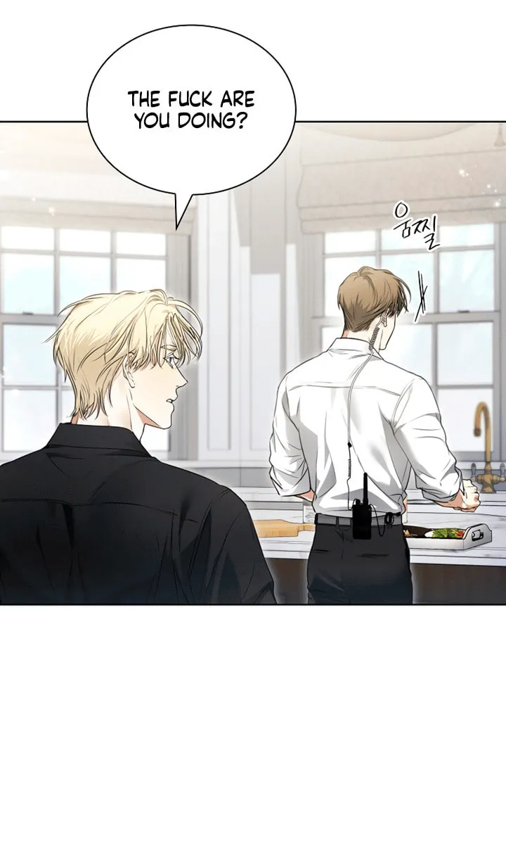 Kiss Me if You Can Chapter 13 page 62 - 