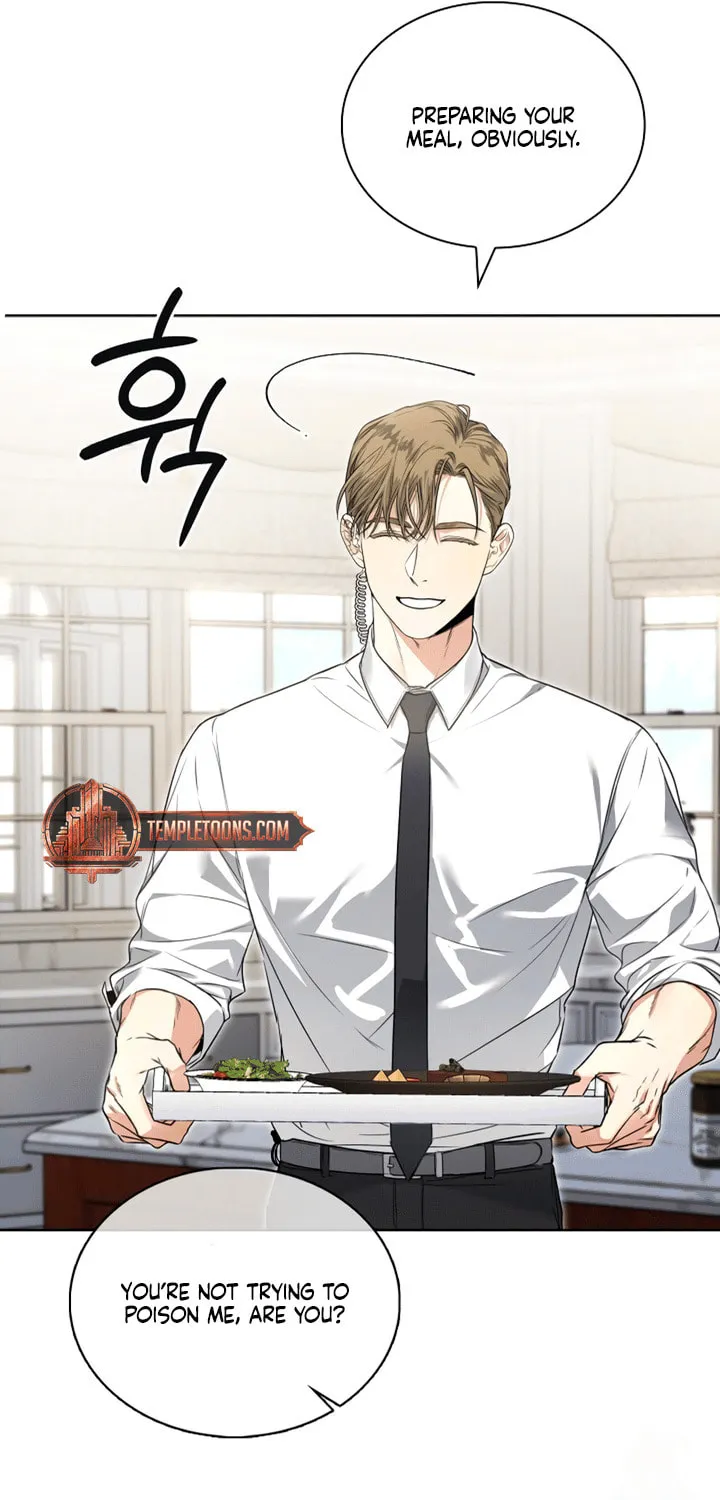Kiss Me if You Can Chapter 13 page 63 - 