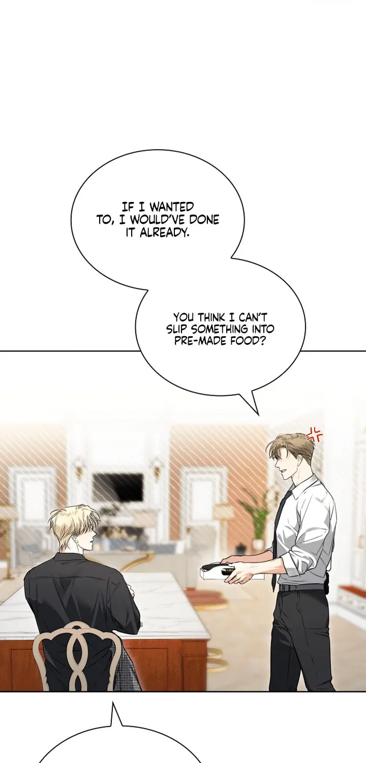 Kiss Me if You Can Chapter 13 page 64 - 