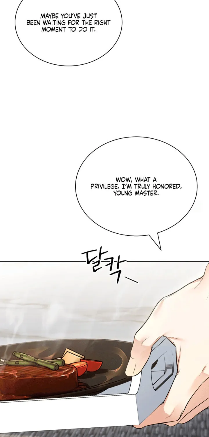 Kiss Me if You Can Chapter 13 page 65 - 