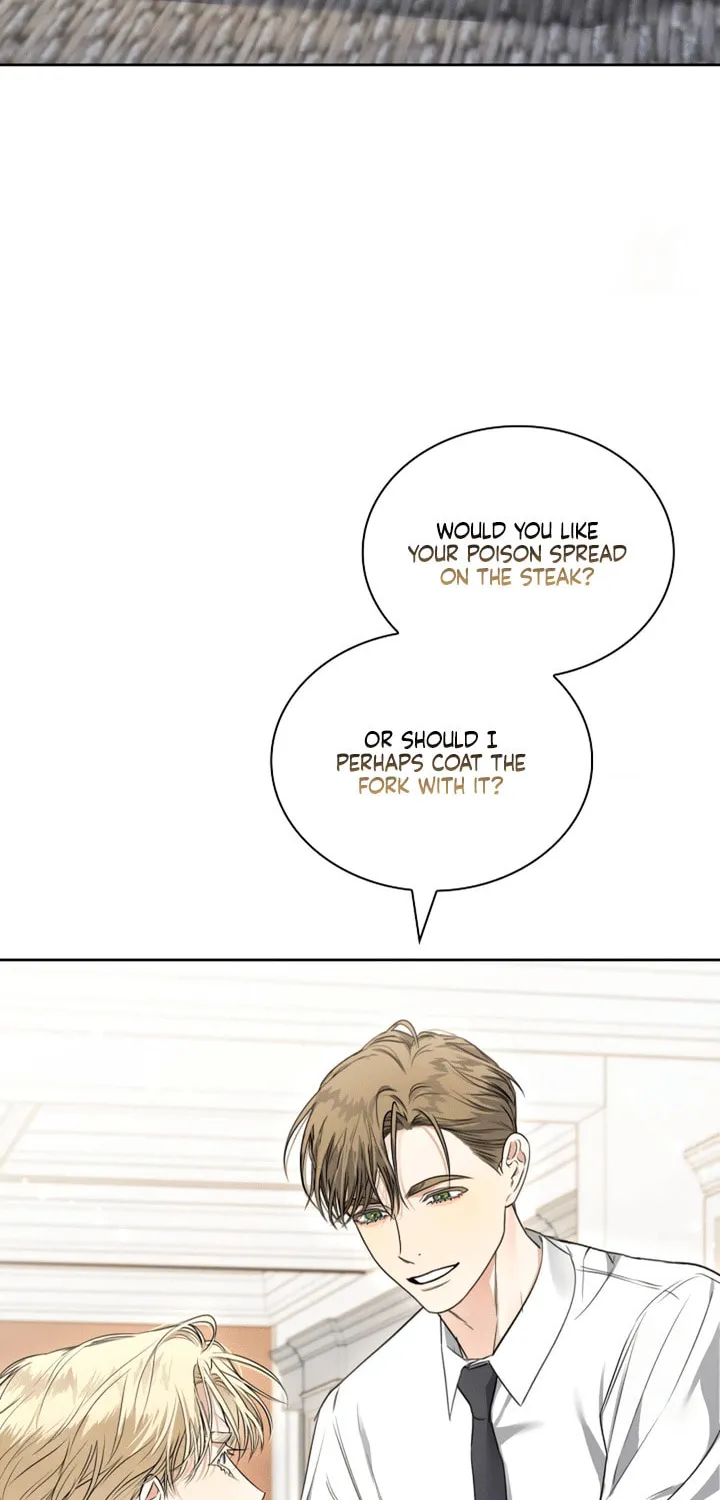 Kiss Me if You Can Chapter 13 page 66 - 