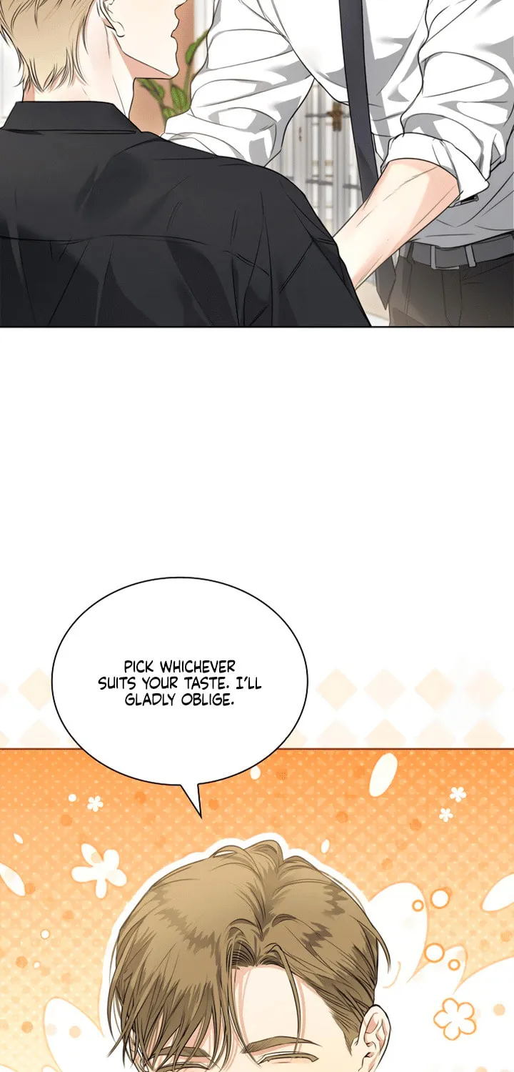 Kiss Me if You Can Chapter 13 page 67 - 