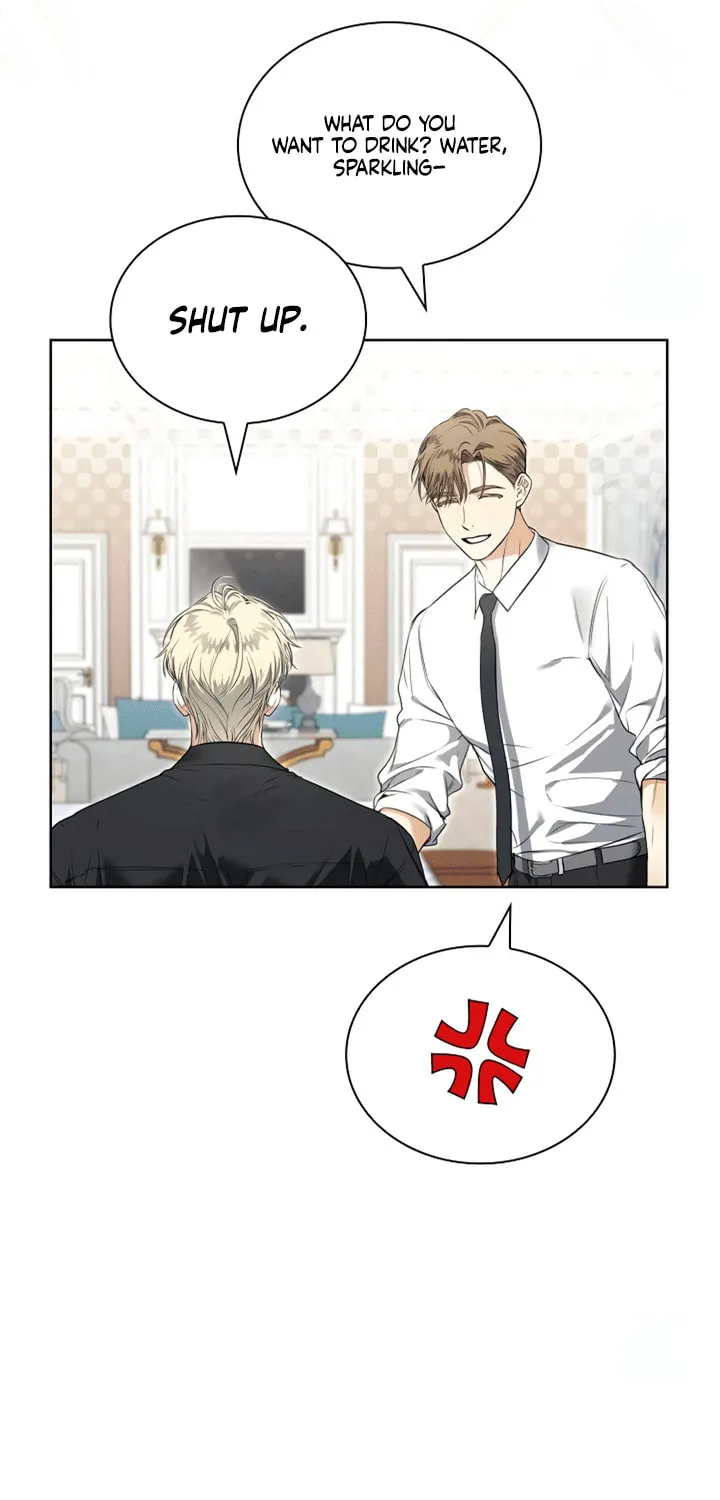 Kiss Me if You Can Chapter 13 page 70 - 