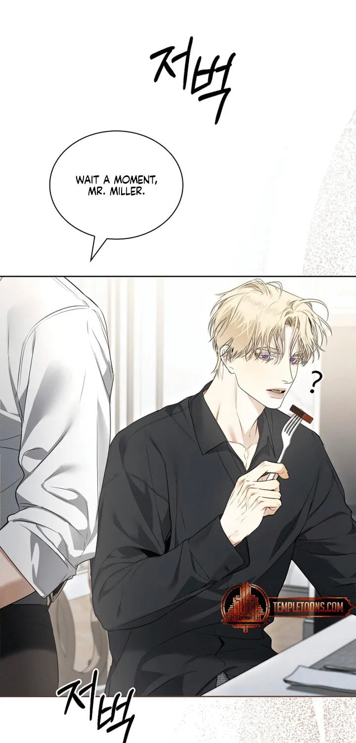 Kiss Me if You Can Chapter 13 page 71 - 