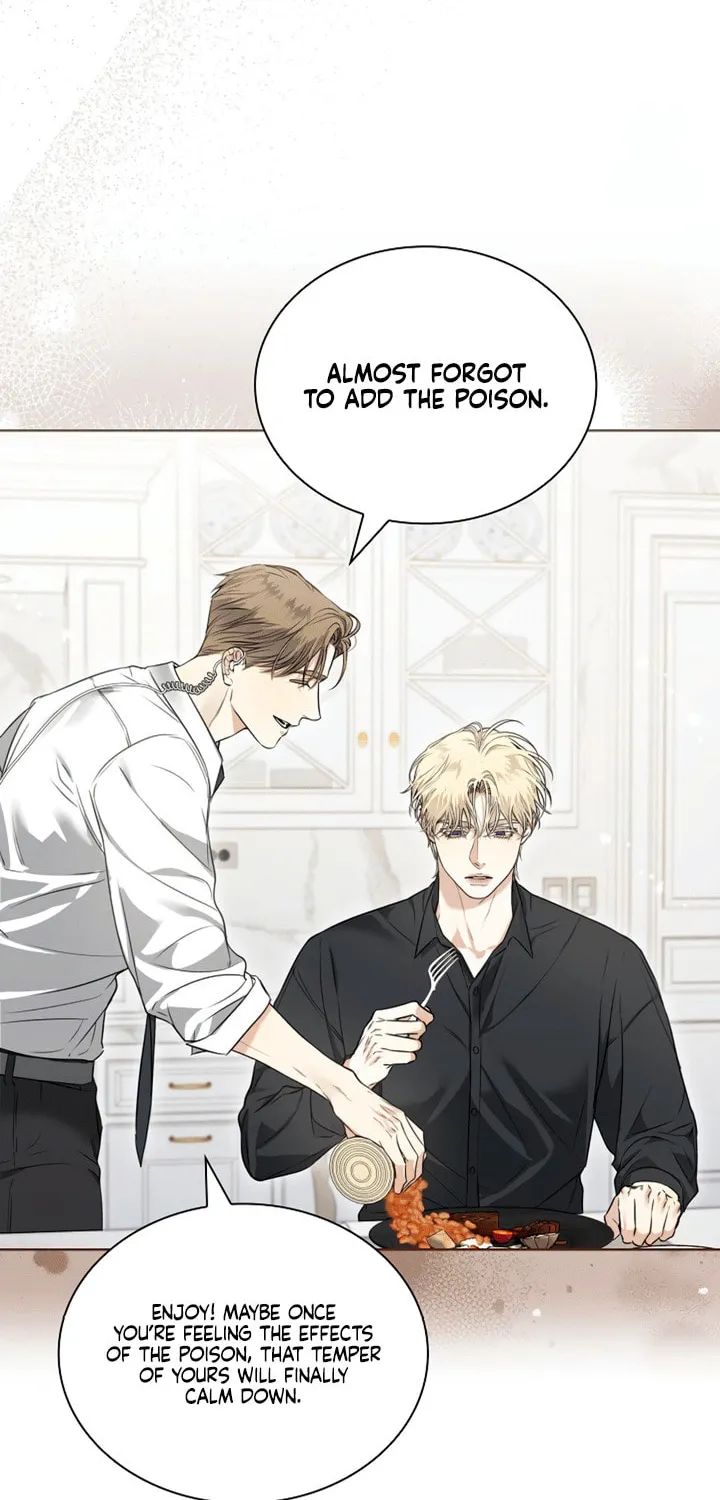 Kiss Me if You Can Chapter 13 page 73 - 