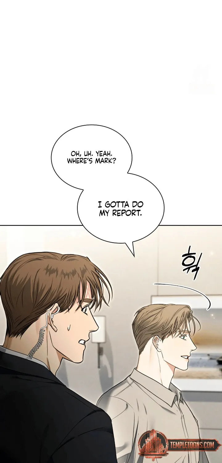 Kiss Me if You Can Chapter 13 page 9 - 