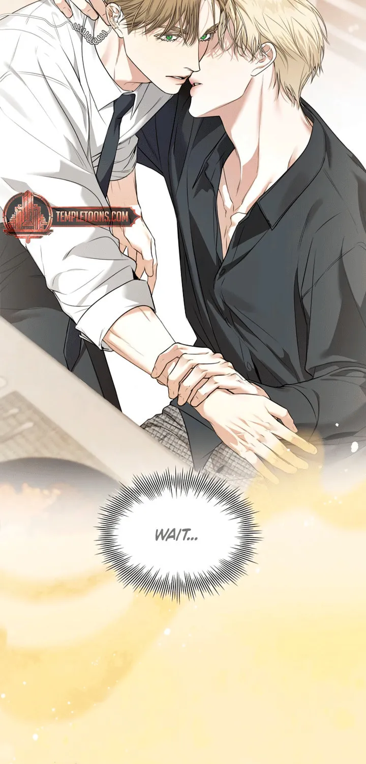Kiss Me if You Can Chapter 13 page 85 - 