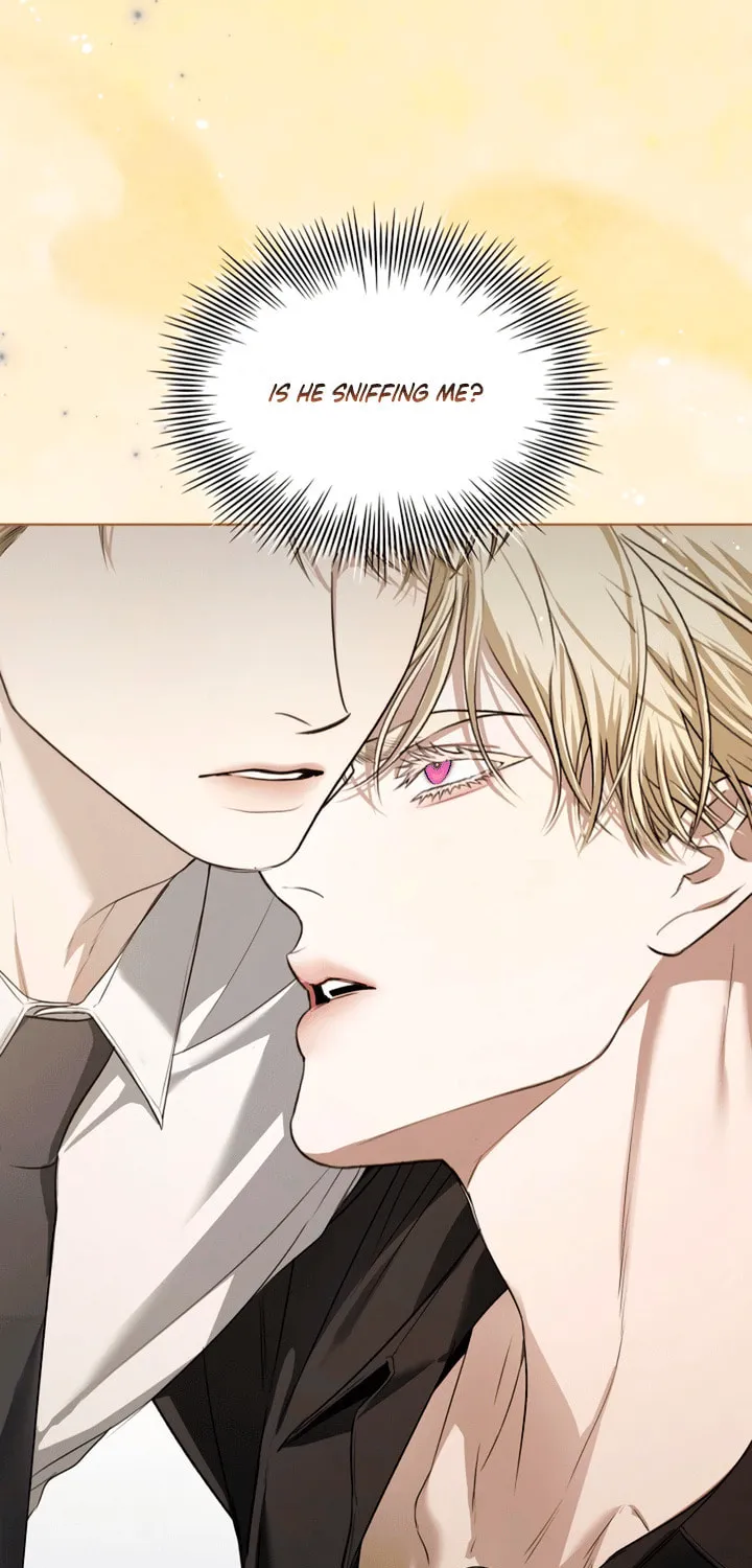 Kiss Me if You Can Chapter 13 page 86 - 