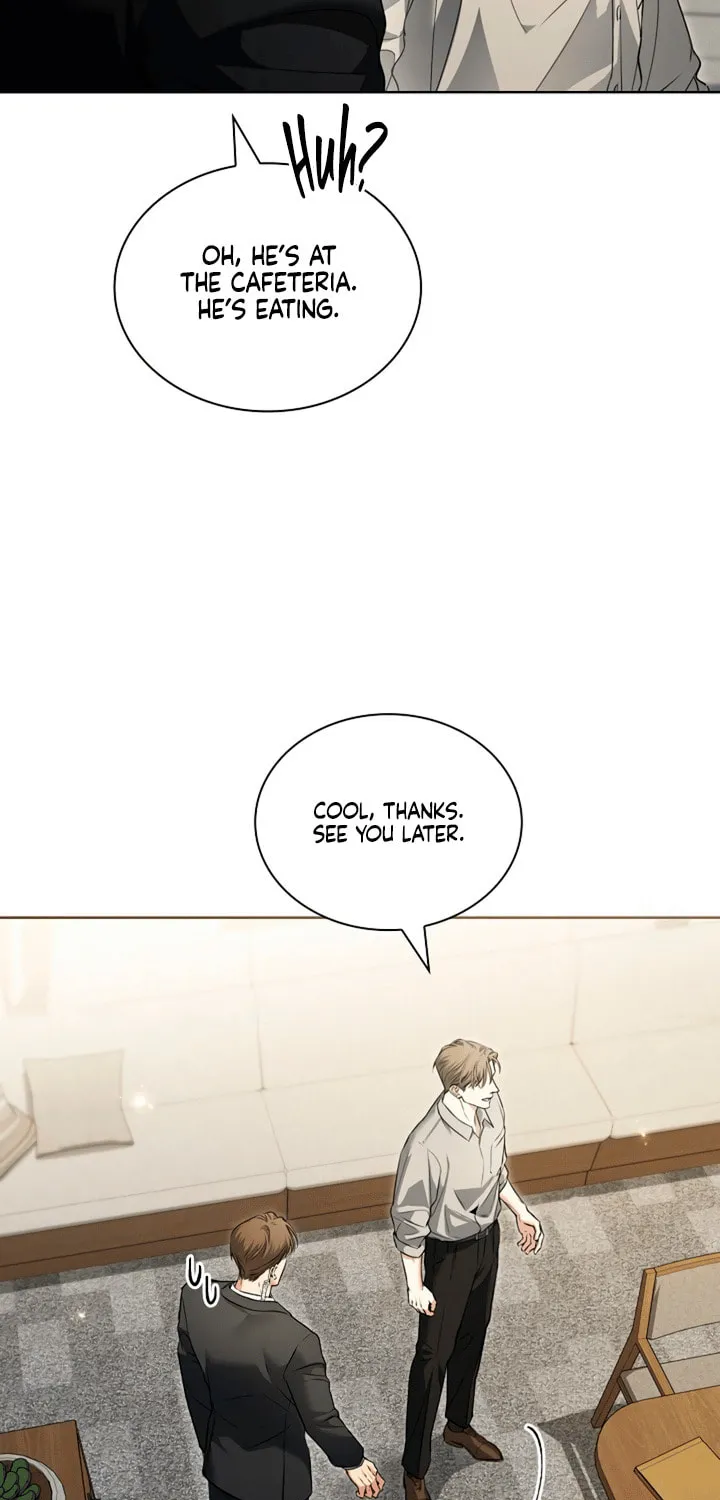 Kiss Me if You Can Chapter 13 page 10 - 