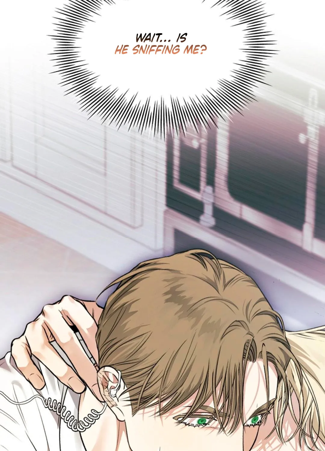 Kiss Me if You Can Chapter 14 page 2 - 