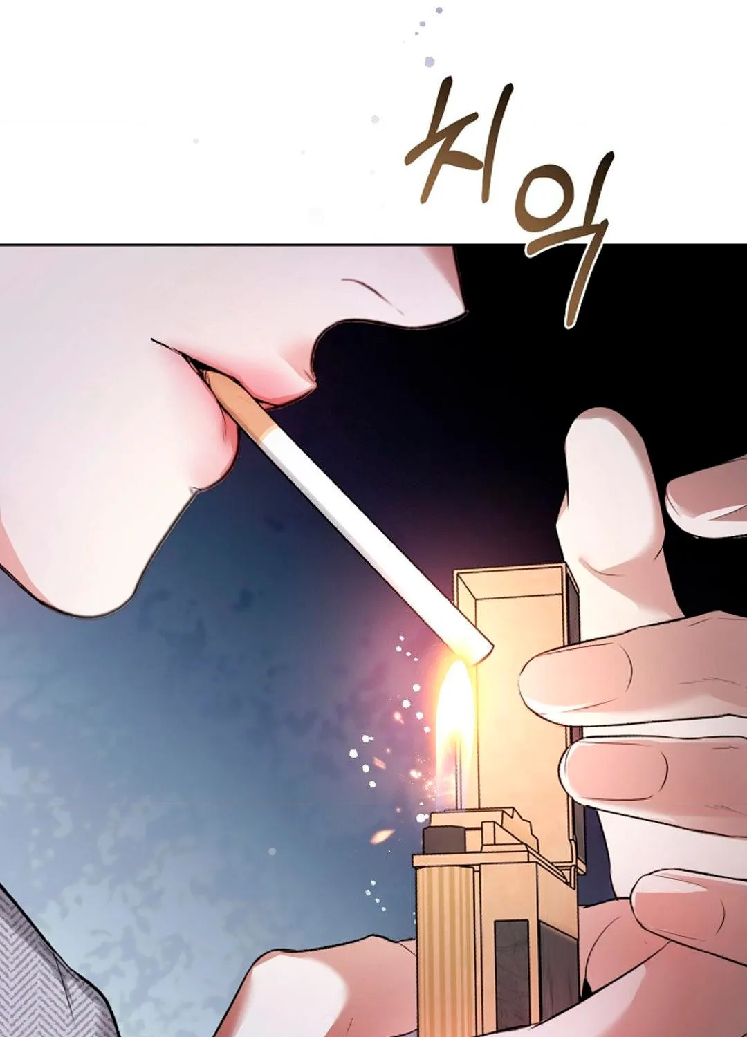 Kiss Me if You Can Chapter 14 page 109 - 