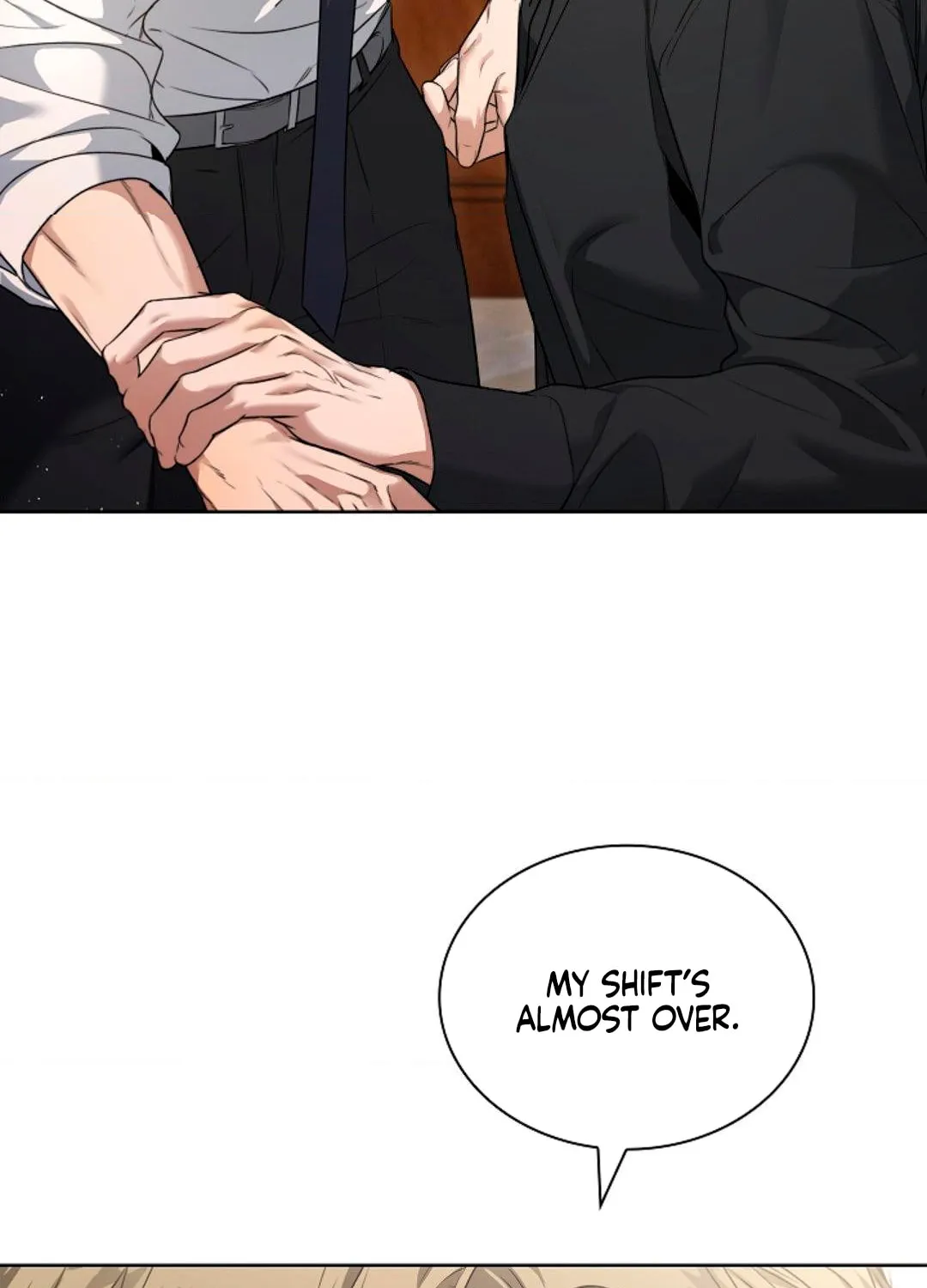 Kiss Me if You Can Chapter 14 page 13 - 