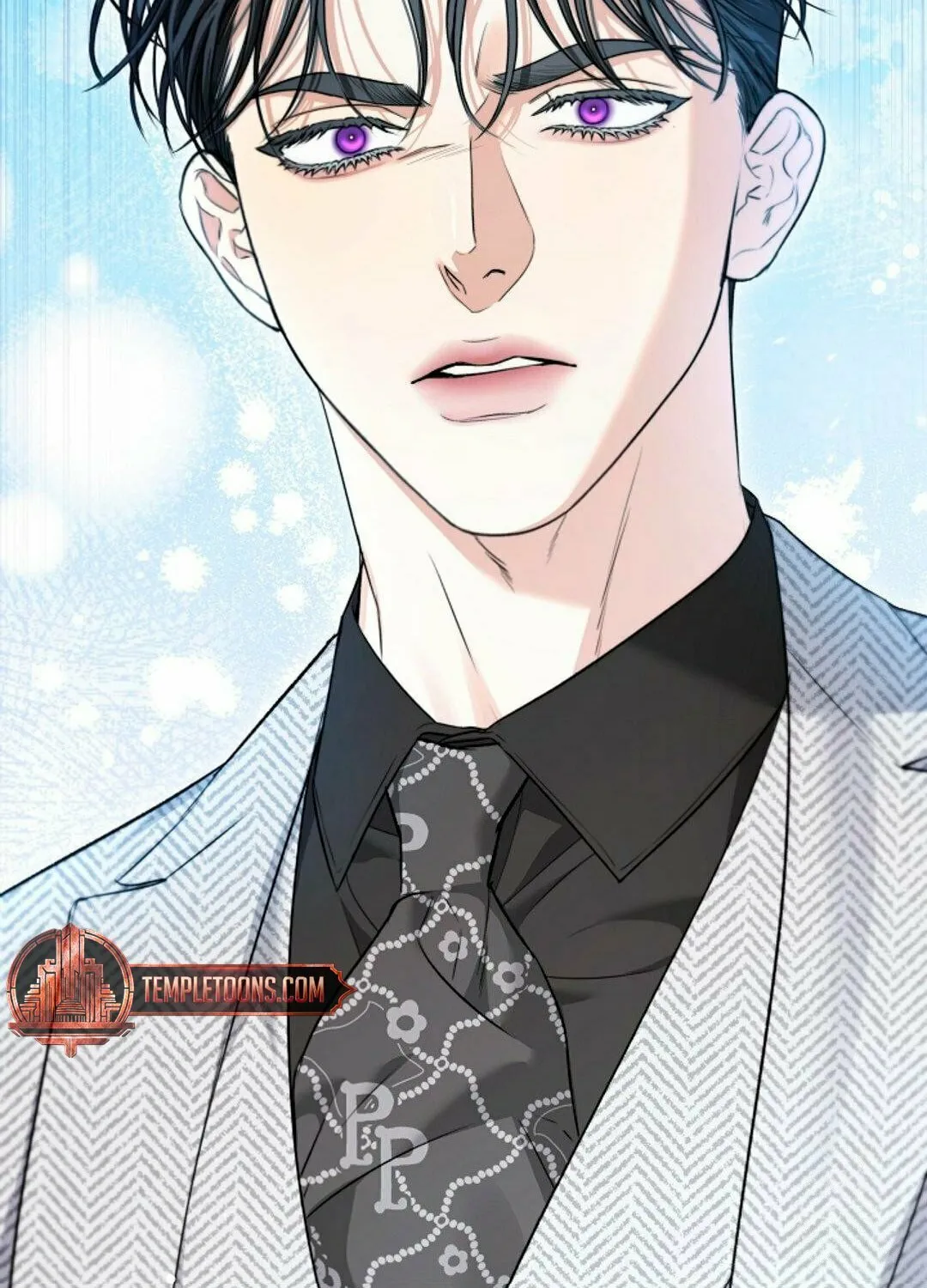Kiss Me if You Can Chapter 14 page 122 - 