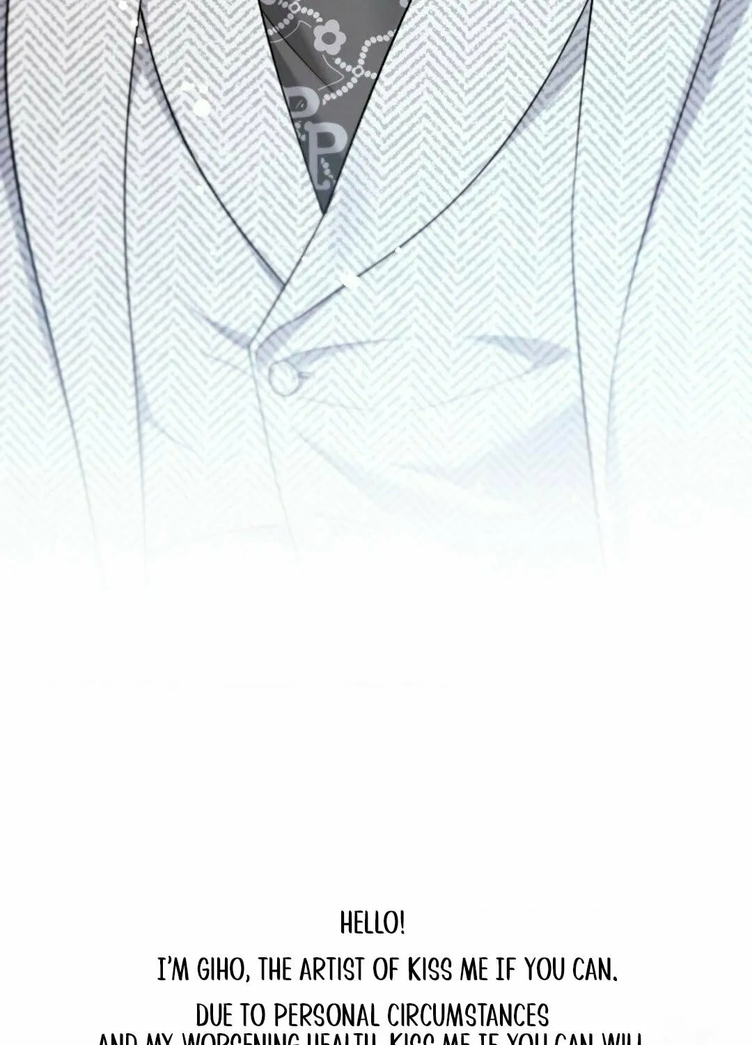 Kiss Me if You Can Chapter 14 page 123 - 