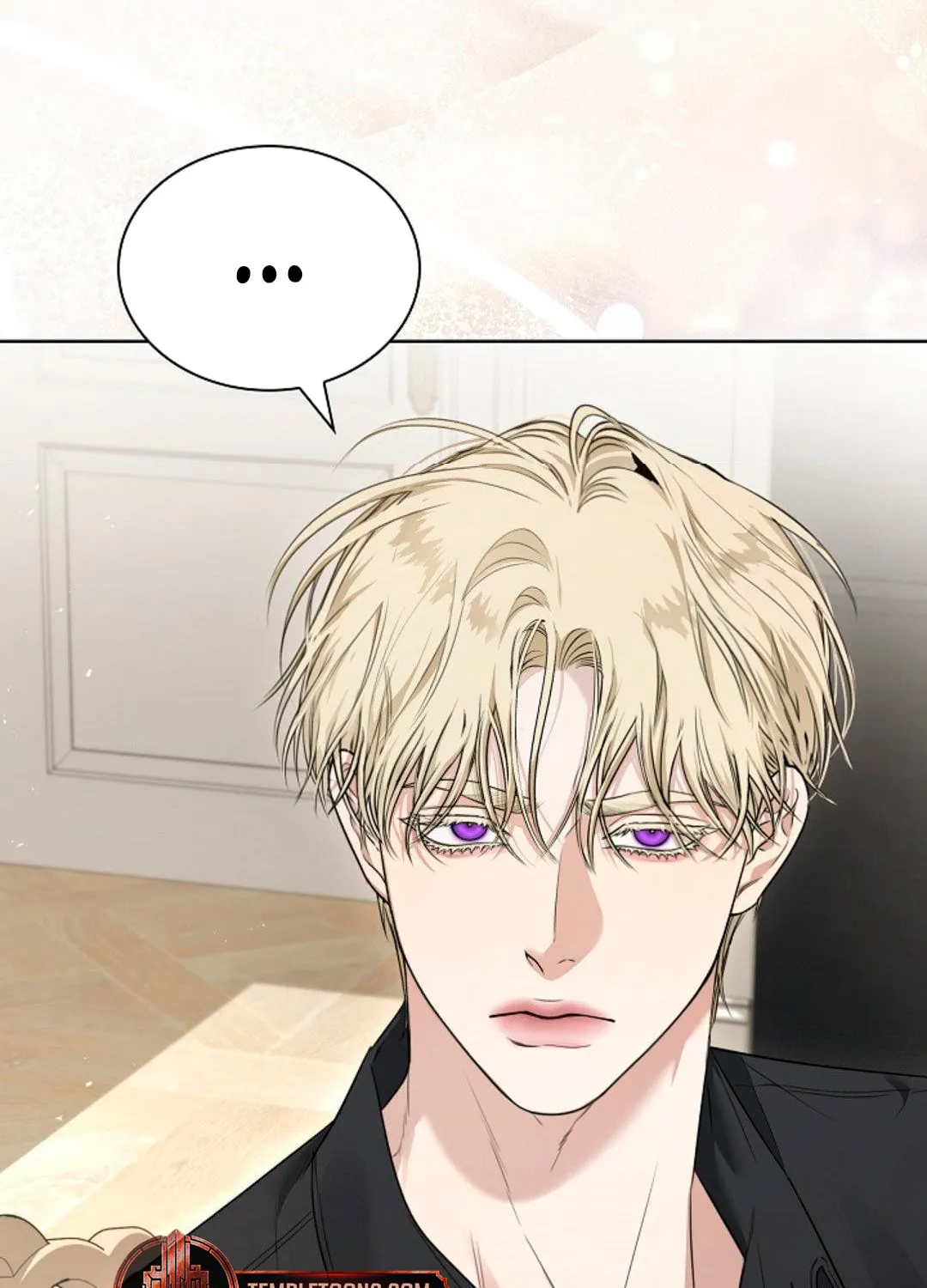 Kiss Me if You Can Chapter 14 page 15 - 